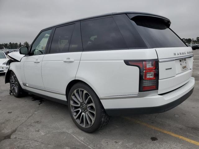 Vin: salgs2efxga276975, lot: 59757865, land rover rangerover supercharged 20162