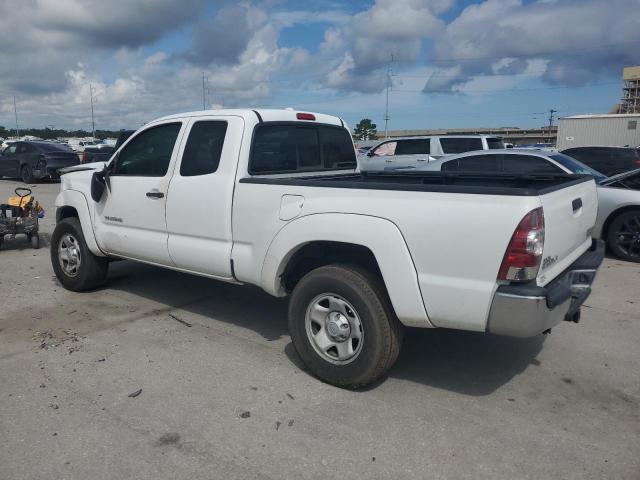 5tetu4gn6az694222 - 2010 Toyota tacoma prerunner access cab - #61949155