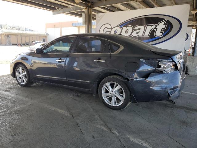 2015 NISSAN ALTIMA 2.5 - 1N4AL3AP2FC183553
