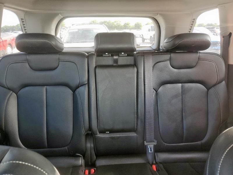 2023 JEEP GRAND CHER - 1C4RJYB63PC626221