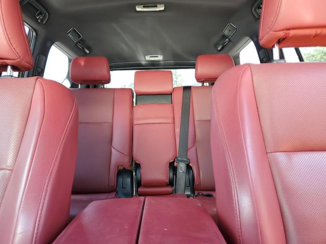 2022 LEXUS GX 460 JTJAM7BX3N5317788