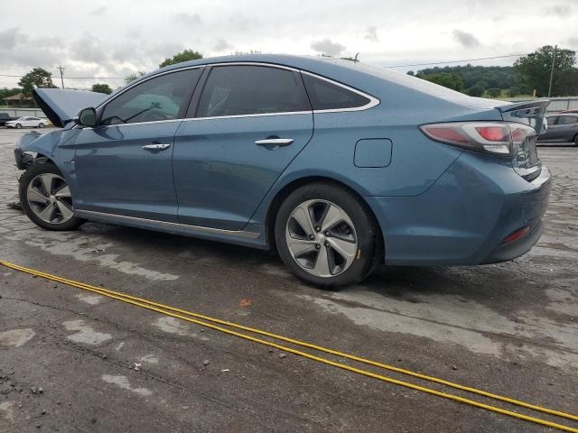 Vin: kmhe34l13ga014533, lot: 61561425, hyundai sonata hybrid 20162