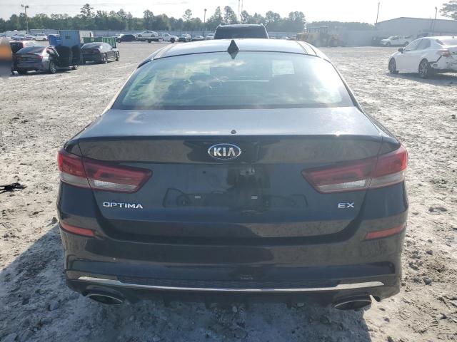 2020 KIA OPTIMA EX 5XXGU4L19LG449856