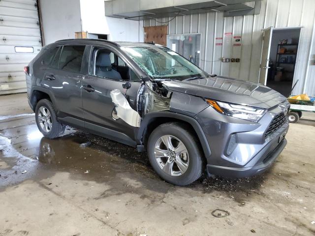2024 TOYOTA RAV4 XLE - 2T3P1RFV3RW432173