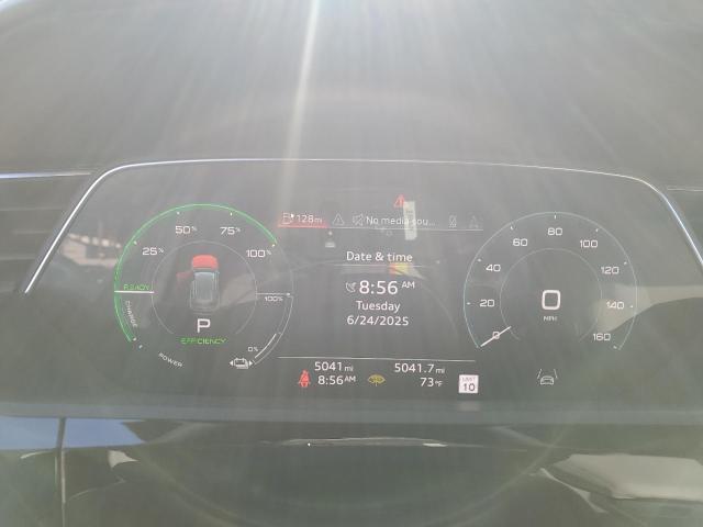 2024 AUDI Q8 E-TRON WA16ABGE9RB017654