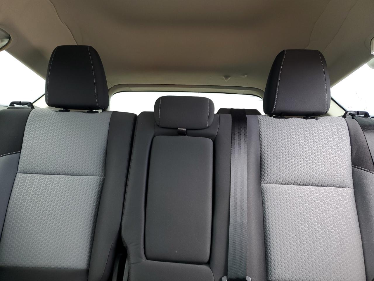 Lot #3186170475 2017 FORD ESCAPE SE