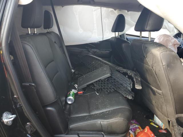 2021 HONDA PILOT SE 5FNYF6H20MB068140
