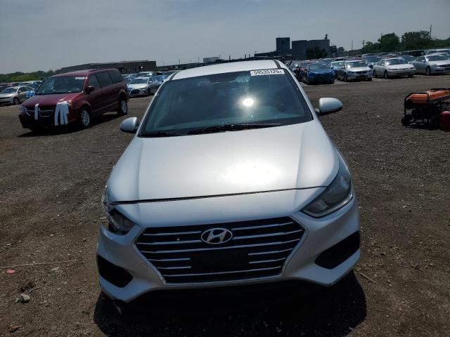 2021 HYUNDAI ACCENT SE 3KPC24A66ME148846