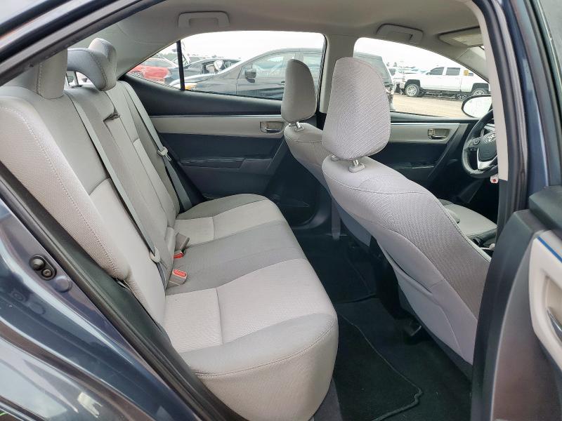 2015 TOYOTA COROLLA L - 5YFBURHE6FP250651