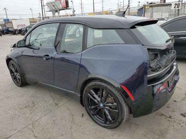 Vin: wby8p6c06l7g13721, lot: 61486055, bmw i series s bev 20202