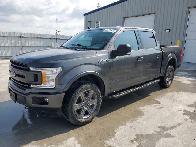 Vin: 1ftew1ep3lkf48017, lot: 58944725, ford f-150 supercrew 2020 img_1