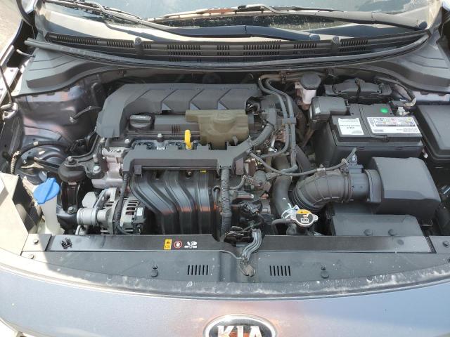 2020 KIA RIO LX 3KPA24ADXLE348018