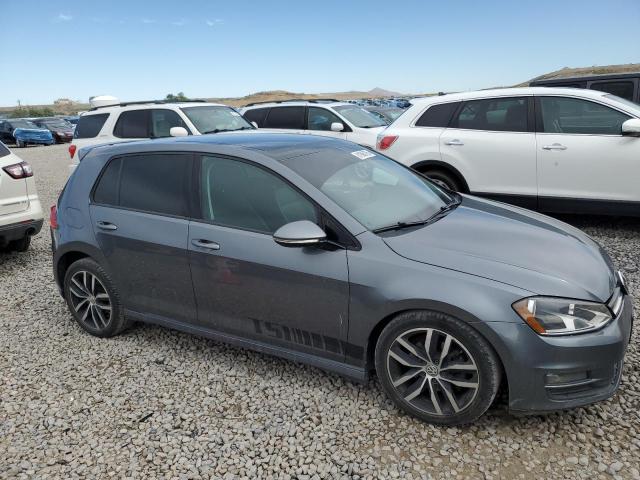 Vin: 3vw217au9fm007029, lot: 61988795, volkswagen golf 20154