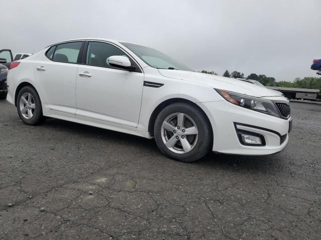Vin: 5xxgm4a72eg273565, lot: 60077385, kia optima lx 20144