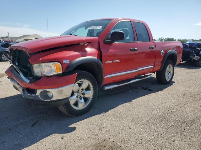 DODGE RAM 1500 S