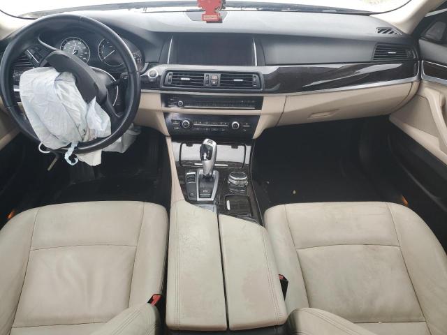 2015 BMW 528 I WBA5A5C59FD520249