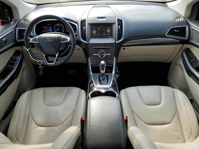 2016 FORD EDGE TITAN 2FMPK3K9XGBB05851