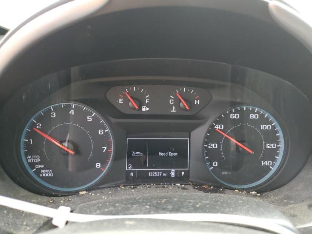 2019 CHEVROLET MALIBU LS - 1G1ZB5ST3KF218982