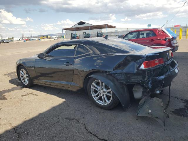 Vin: 2g1fd1e36f9106368, lot: 58393995, chevrolet camaro lt 20152