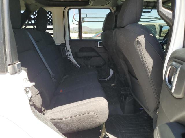 2023 JEEP WRANGLER S 1C4HJXEG9PW571234