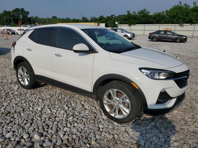 Vin: kl4mmbs2xmb180253, lot: 59387225, buick encore preferred 20214