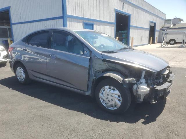 2016 HYUNDAI ACCENT SE KMHCT4AE4GU005402