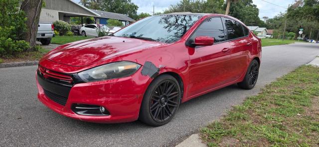 Vin: 1c3cdfbh7dd698875, lot: 62867985, dodge dart sxt 20132