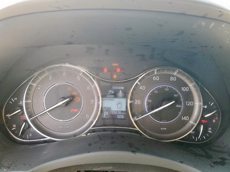 2015 INFINITI QX80 JN8AZ2NE9F9080739