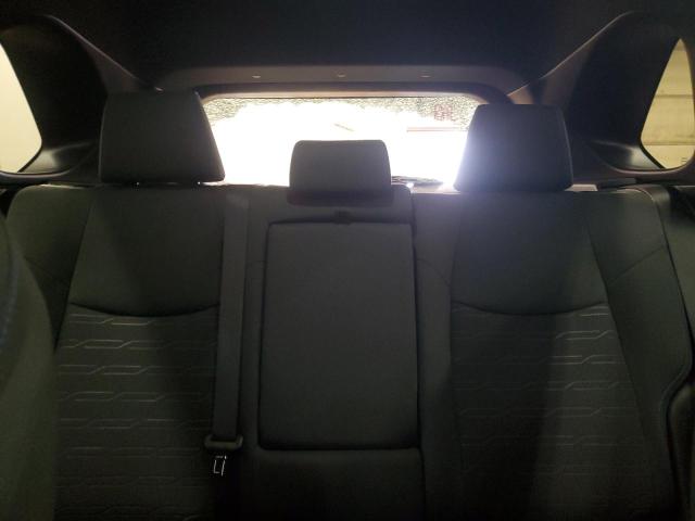 2022 TOYOTA RAV4 SE 4T3T6RFVXNU086035