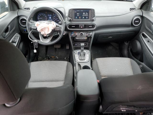 2020 HYUNDAI KONA SEL - KM8K2CAA9LU489079
