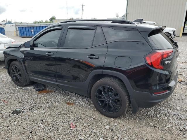 2021 GMC TERRAIN SL 3GKALTEVXML343686