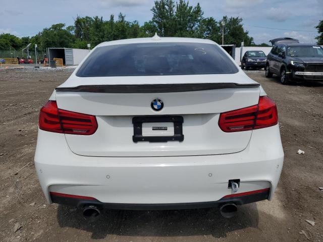 2017 BMW 340 I WBA8B3G37HNU35737