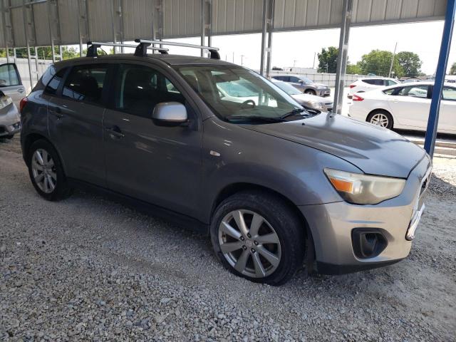 Vin: 4a4ar3au8de021533, lot: 59988105, mitsubishi outlander es 20134