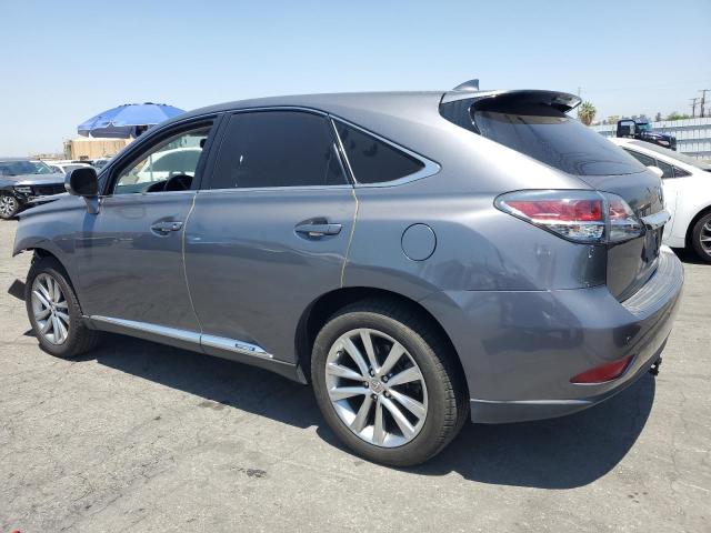 Vin: 2t2zb1ba1fc001617, lot: 61766235, lexus rx450 450h 20152