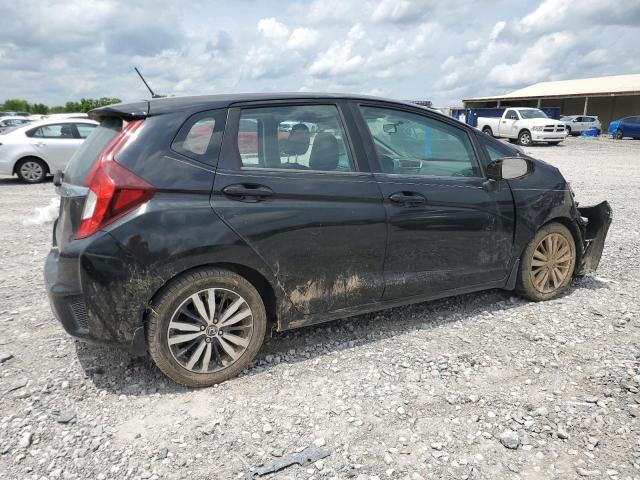 Vin: 3hggk5h80fm751512, lot: 60594335, honda fit ex 20153