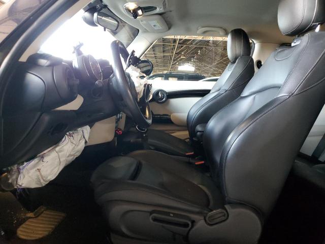 2017 MINI COOPER S WMWXP7C31H2A46221