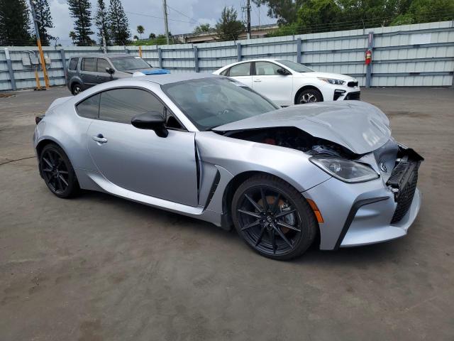2025 TOYOTA GR 86 PREM JF1ZNBE1XS8754815