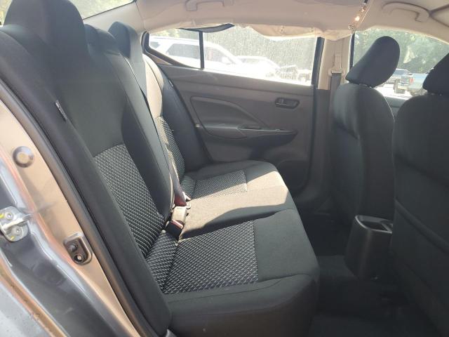 2024 NISSAN VERSA S - 3N1CN8DV3RL929086