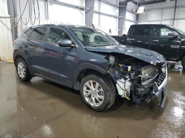 Vin: km8j2ca46lu149524, lot: 60557295, hyundai tucson se 20204