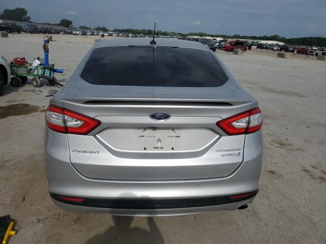 2015 FORD FUSION TIT - 3FA6P0RU4FR263845