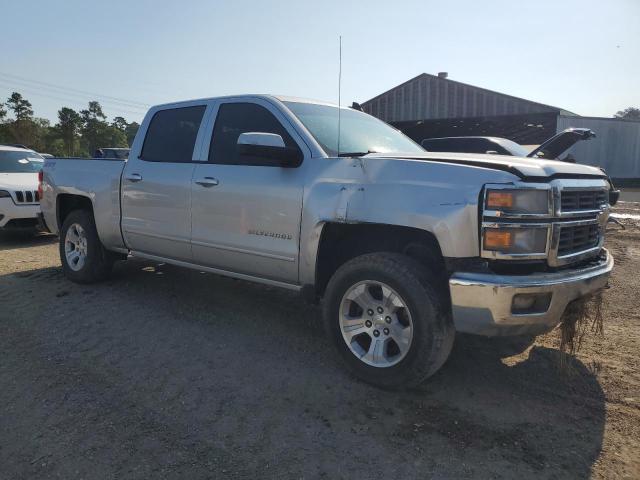 Vin: 3gcukrec2fg177303, lot: 59127835, chevrolet all models k1500 lt 20154