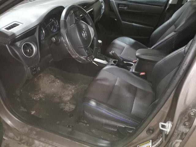2018 TOYOTA COROLLA L - 2T1BURHE7JC091101