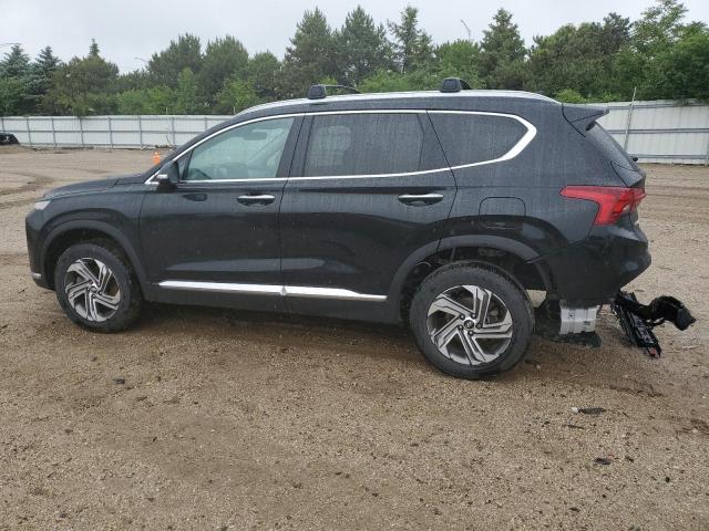Vin: 5nms6daj0nh414957, lot: 59266715, hyundai santa fe sel 20222