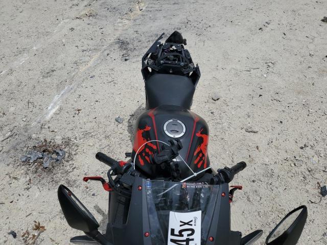 2021 HONDA CBR500 RA MLHPC6250M5201677