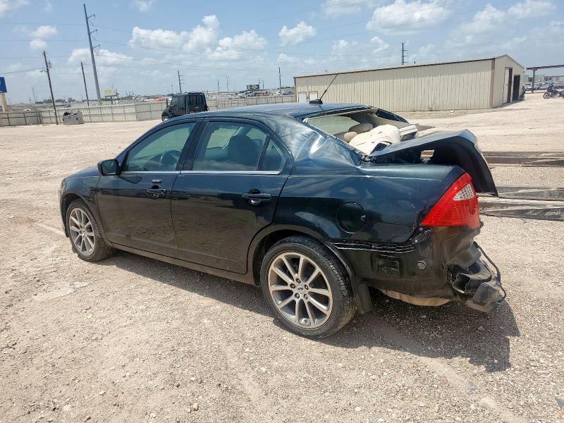 Vin: 3fahp0jg4ar121406, lot: 60904945, ford fusion sel 20102