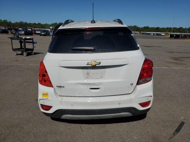2020 CHEVROLET TRAX 1LT - KL7CJLSB8LB052895