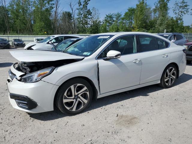 2020 SUBARU LEGACY LIM 4S3BWAN67L3014006