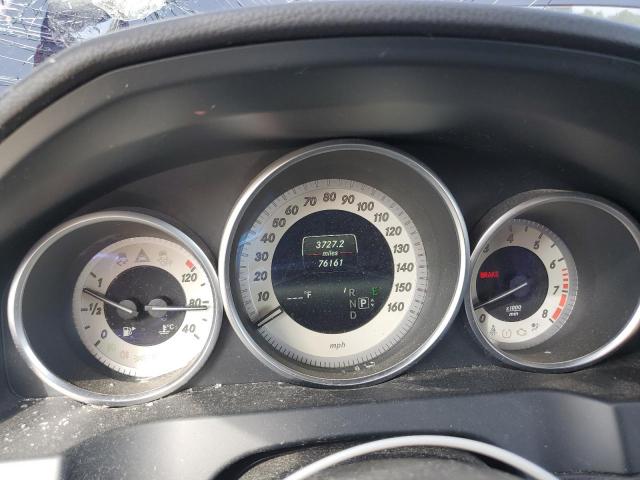 2016 MERCEDES-BENZ E 400 4MAT WDDKJ6HBXGF314556