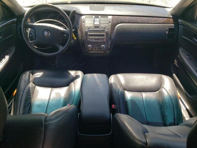 2008 CADILLAC PROFESSION #3296319474