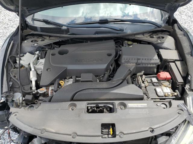 2017 NISSAN ALTIMA 2.5 - 1N4AL3AP6HC293539